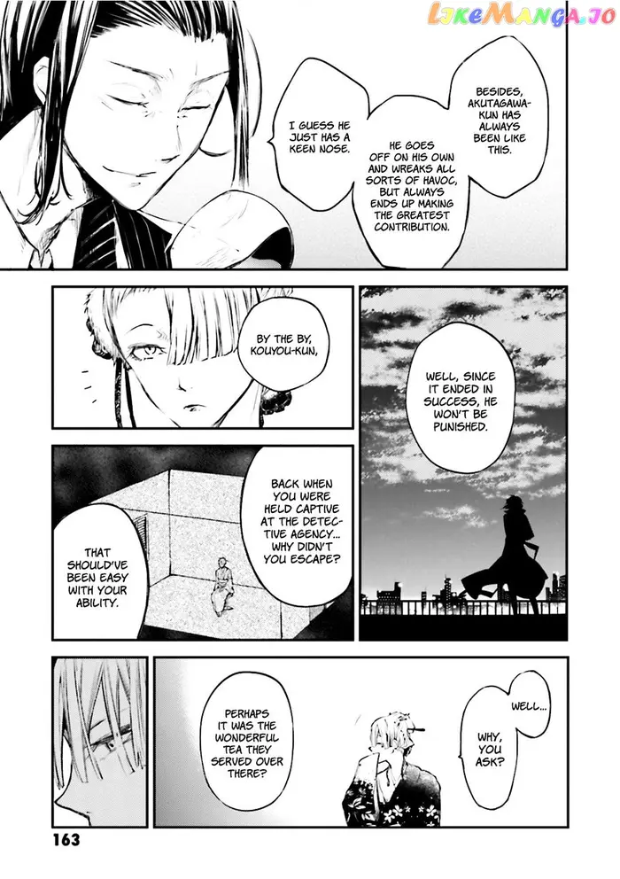 Bungou Stray Dogs Chapter 37 image 27_optimized